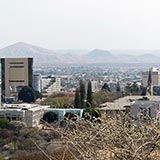 windhoek-city